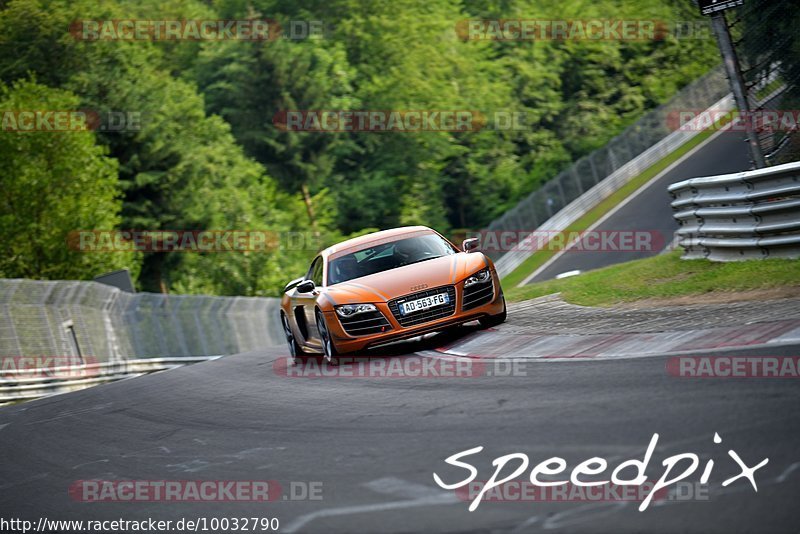 Bild #10032790 - Touristenfahrten Nürburgring Nordschleife (10.08.2020)