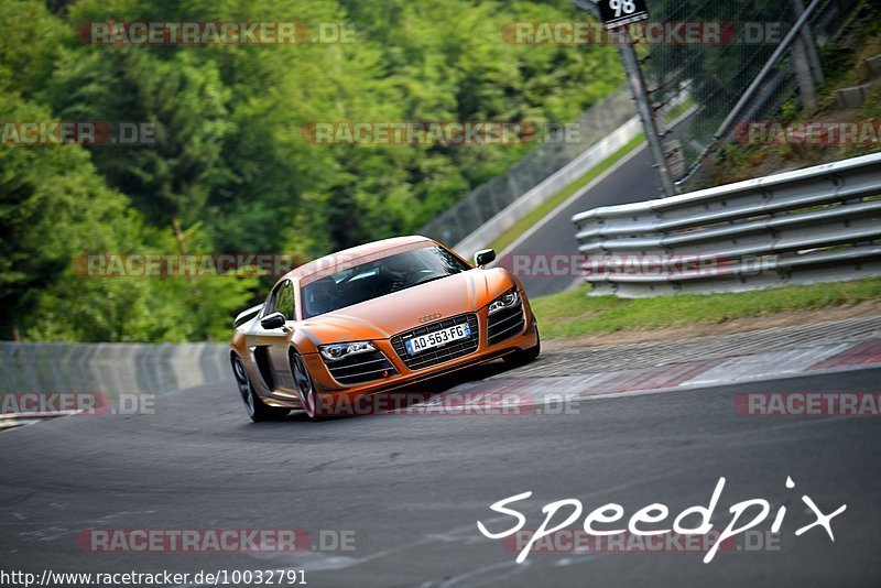 Bild #10032791 - Touristenfahrten Nürburgring Nordschleife (10.08.2020)