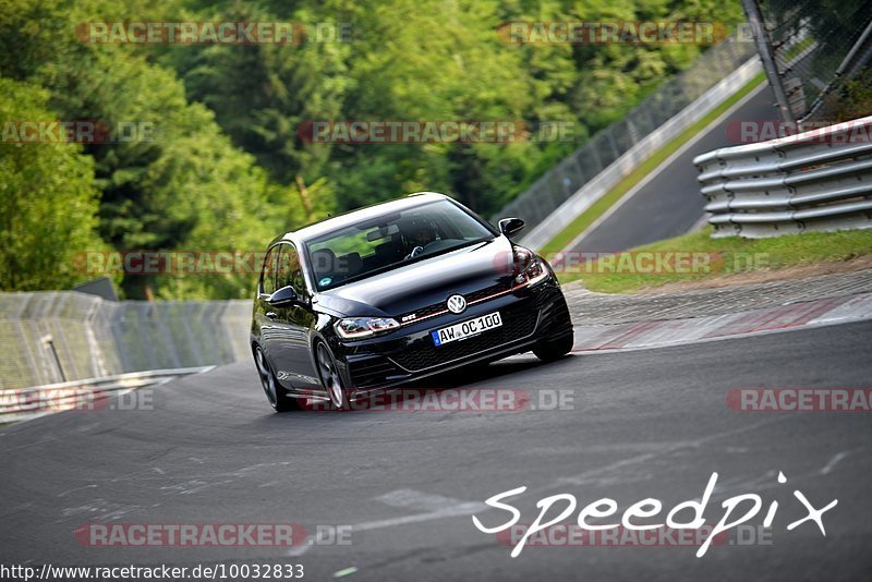 Bild #10032833 - Touristenfahrten Nürburgring Nordschleife (10.08.2020)