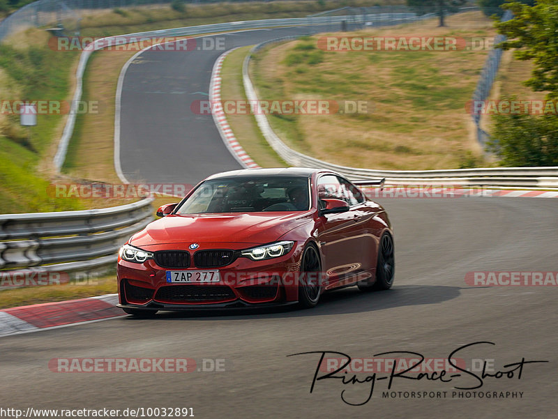 Bild #10032891 - Touristenfahrten Nürburgring Nordschleife (10.08.2020)