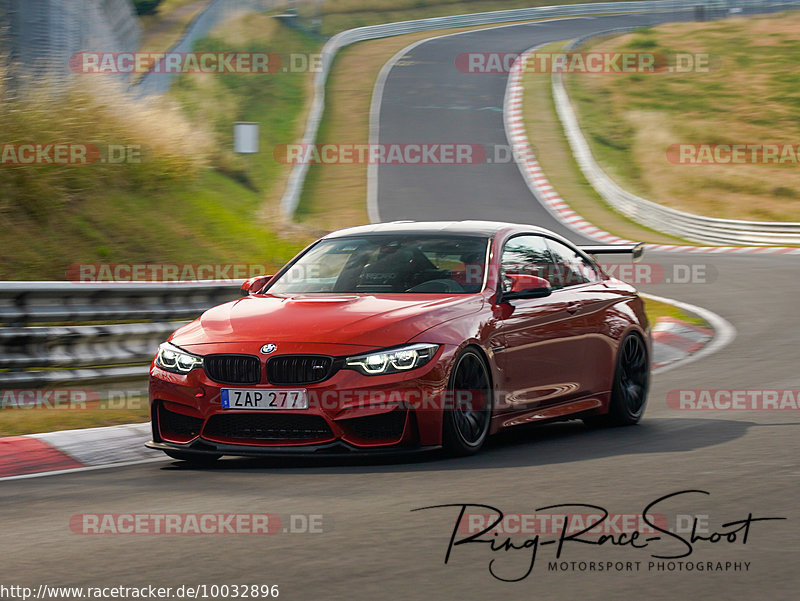 Bild #10032896 - Touristenfahrten Nürburgring Nordschleife (10.08.2020)