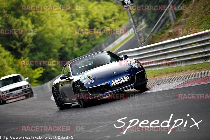 Bild #10033025 - Touristenfahrten Nürburgring Nordschleife (10.08.2020)