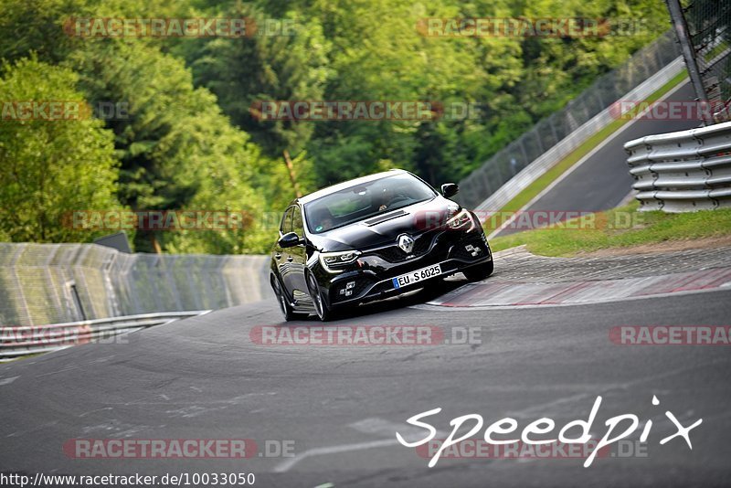 Bild #10033050 - Touristenfahrten Nürburgring Nordschleife (10.08.2020)