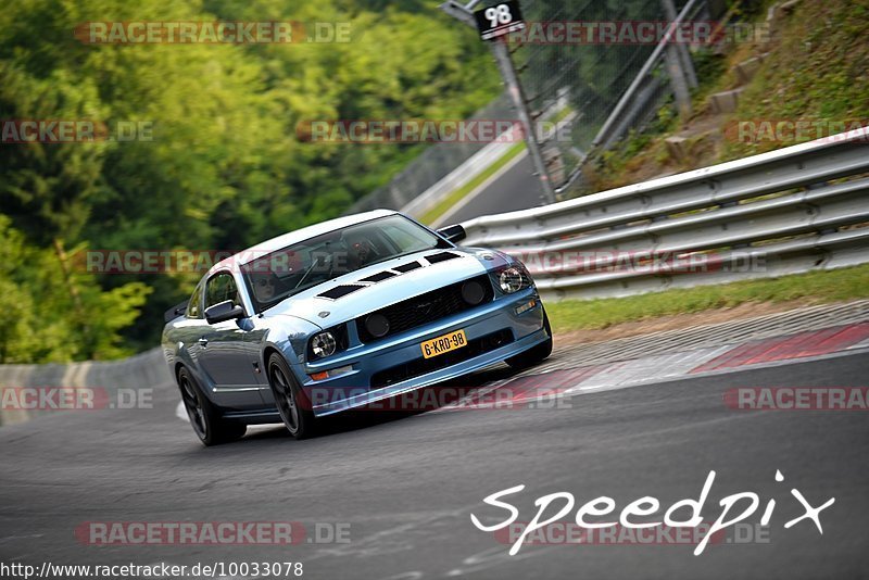 Bild #10033078 - Touristenfahrten Nürburgring Nordschleife (10.08.2020)