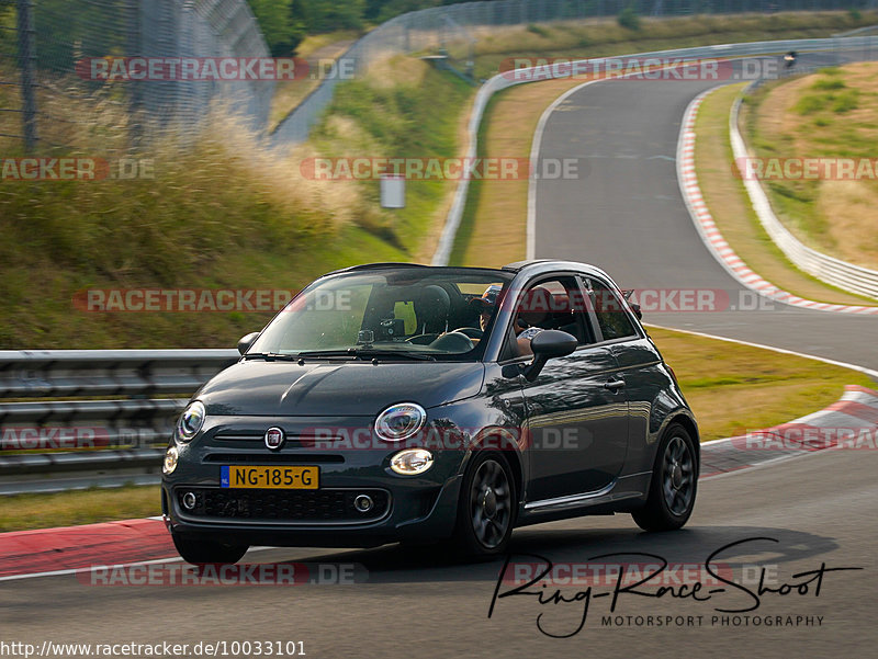 Bild #10033101 - Touristenfahrten Nürburgring Nordschleife (10.08.2020)