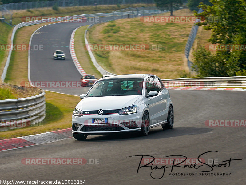 Bild #10033154 - Touristenfahrten Nürburgring Nordschleife (10.08.2020)