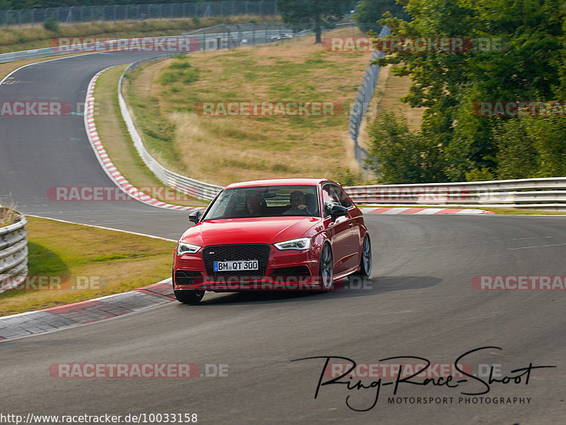 Bild #10033158 - Touristenfahrten Nürburgring Nordschleife (10.08.2020)