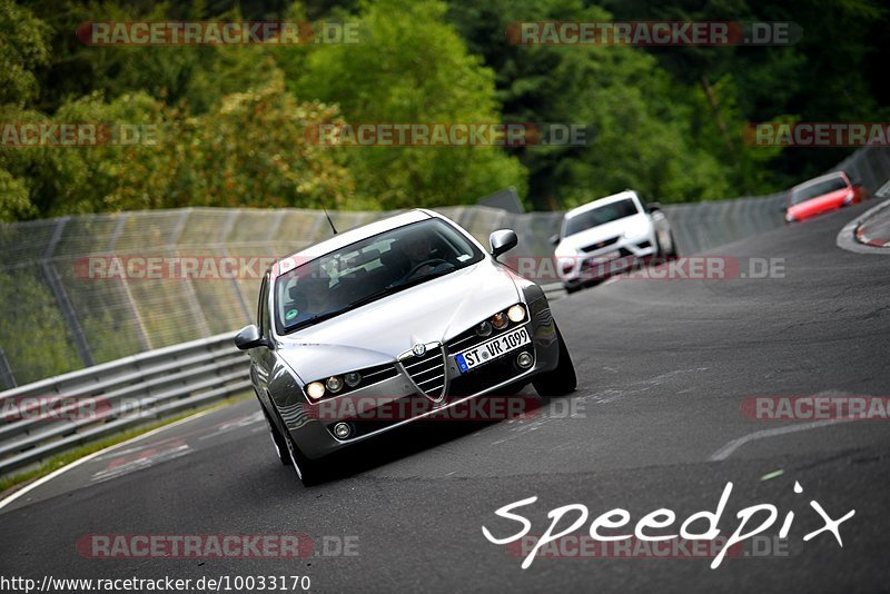 Bild #10033170 - Touristenfahrten Nürburgring Nordschleife (10.08.2020)