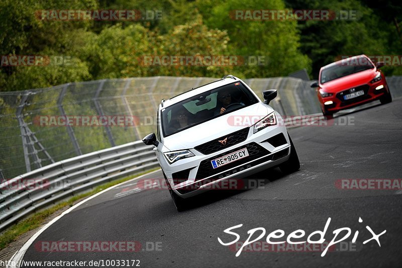 Bild #10033172 - Touristenfahrten Nürburgring Nordschleife (10.08.2020)