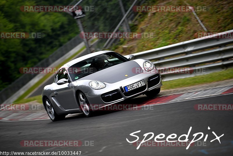 Bild #10033447 - Touristenfahrten Nürburgring Nordschleife (10.08.2020)