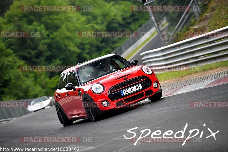 Bild #10033462 - Touristenfahrten Nürburgring Nordschleife (10.08.2020)