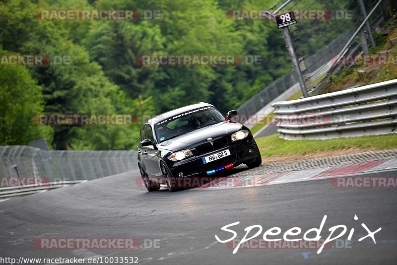 Bild #10033532 - Touristenfahrten Nürburgring Nordschleife (10.08.2020)