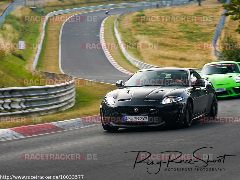 Bild #10033577 - Touristenfahrten Nürburgring Nordschleife (10.08.2020)