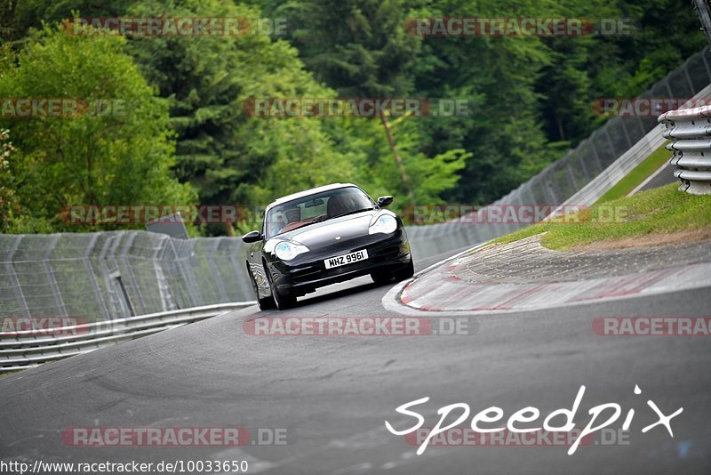 Bild #10033650 - Touristenfahrten Nürburgring Nordschleife (10.08.2020)