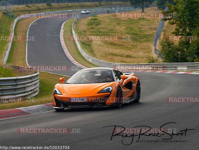 Bild #10033704 - Touristenfahrten Nürburgring Nordschleife (10.08.2020)