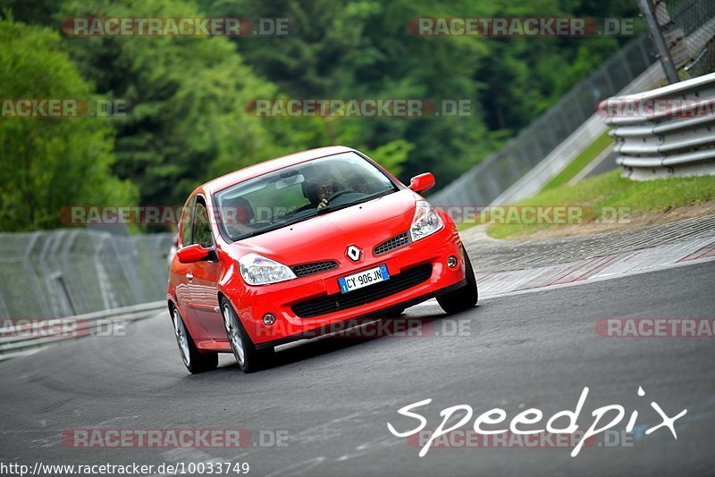 Bild #10033749 - Touristenfahrten Nürburgring Nordschleife (10.08.2020)