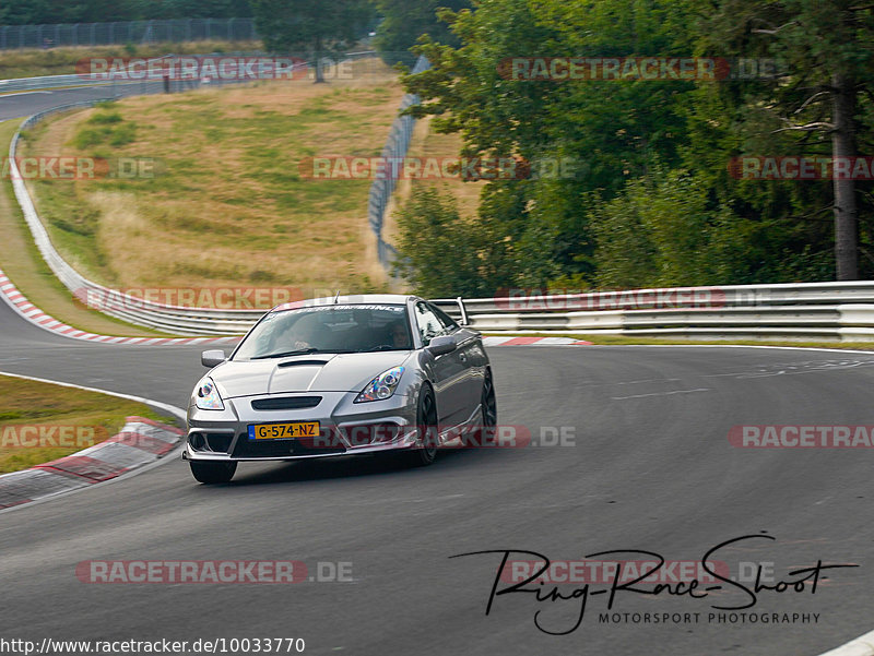 Bild #10033770 - Touristenfahrten Nürburgring Nordschleife (10.08.2020)