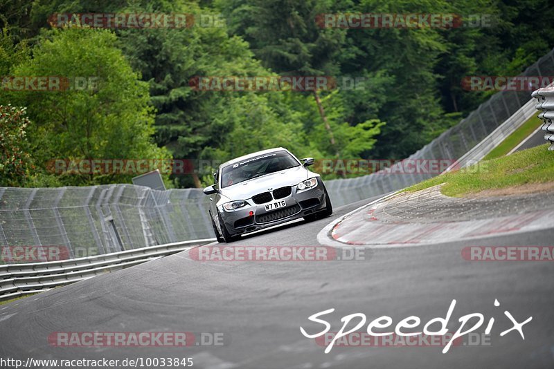 Bild #10033845 - Touristenfahrten Nürburgring Nordschleife (10.08.2020)