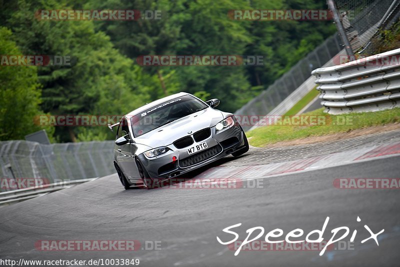 Bild #10033849 - Touristenfahrten Nürburgring Nordschleife (10.08.2020)