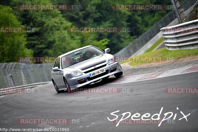 Bild #10033860 - Touristenfahrten Nürburgring Nordschleife (10.08.2020)