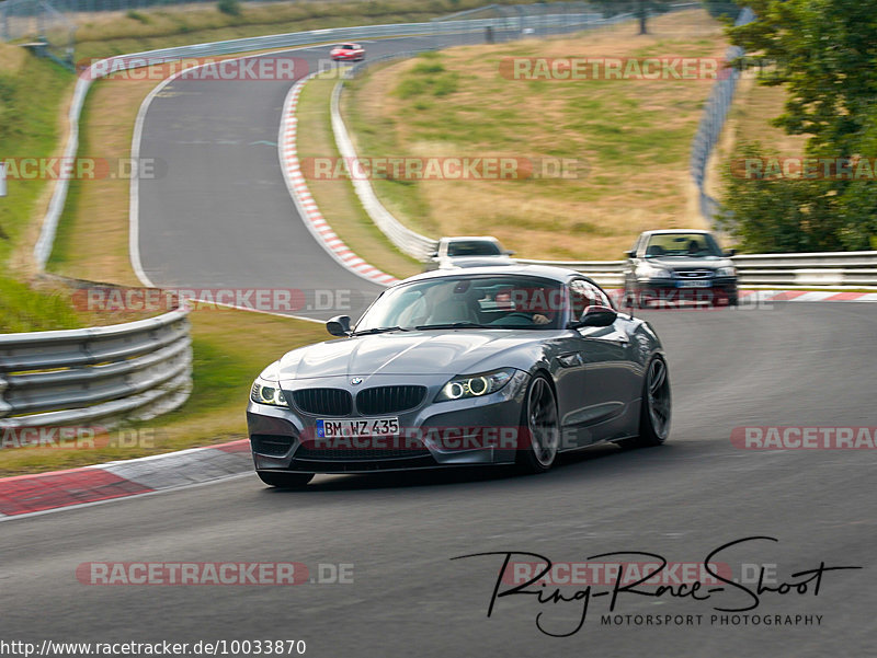 Bild #10033870 - Touristenfahrten Nürburgring Nordschleife (10.08.2020)