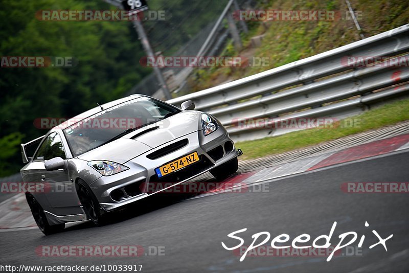 Bild #10033917 - Touristenfahrten Nürburgring Nordschleife (10.08.2020)