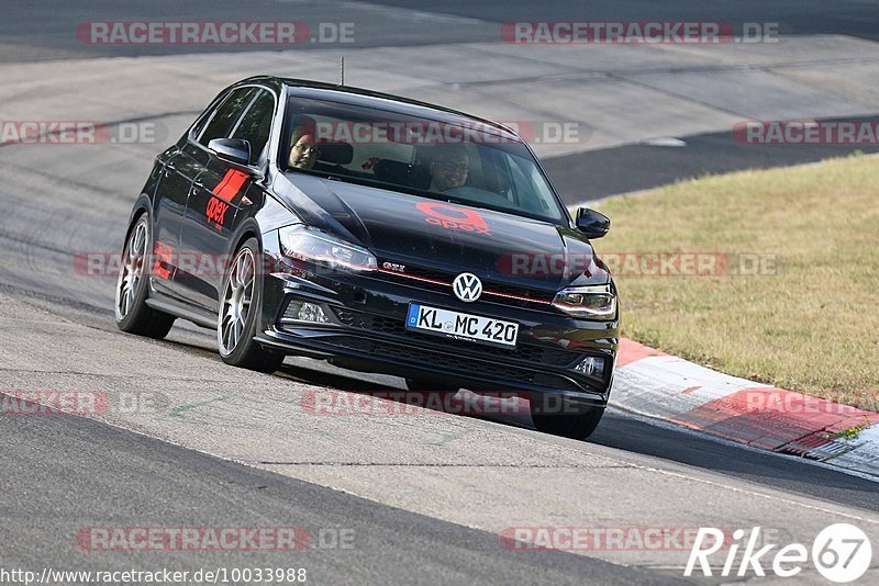 Bild #10033988 - Touristenfahrten Nürburgring Nordschleife (10.08.2020)