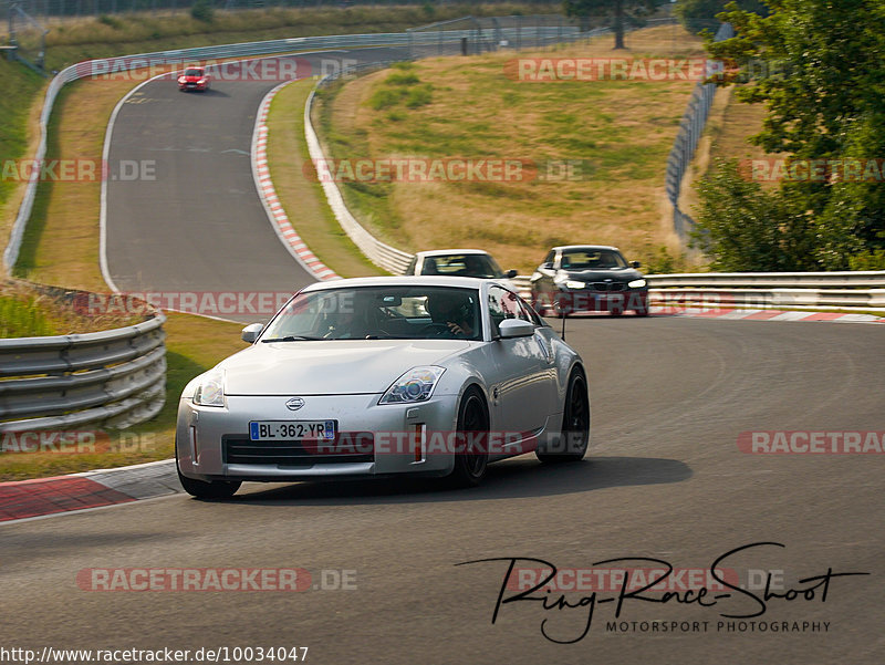 Bild #10034047 - Touristenfahrten Nürburgring Nordschleife (10.08.2020)