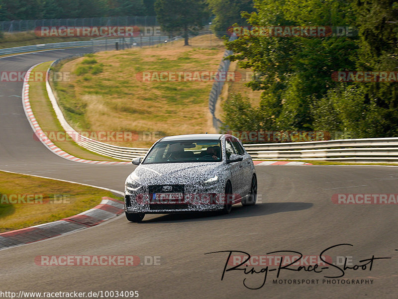 Bild #10034095 - Touristenfahrten Nürburgring Nordschleife (10.08.2020)