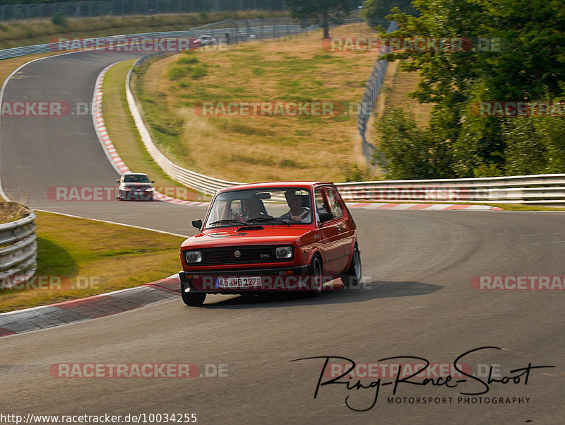 Bild #10034255 - Touristenfahrten Nürburgring Nordschleife (10.08.2020)