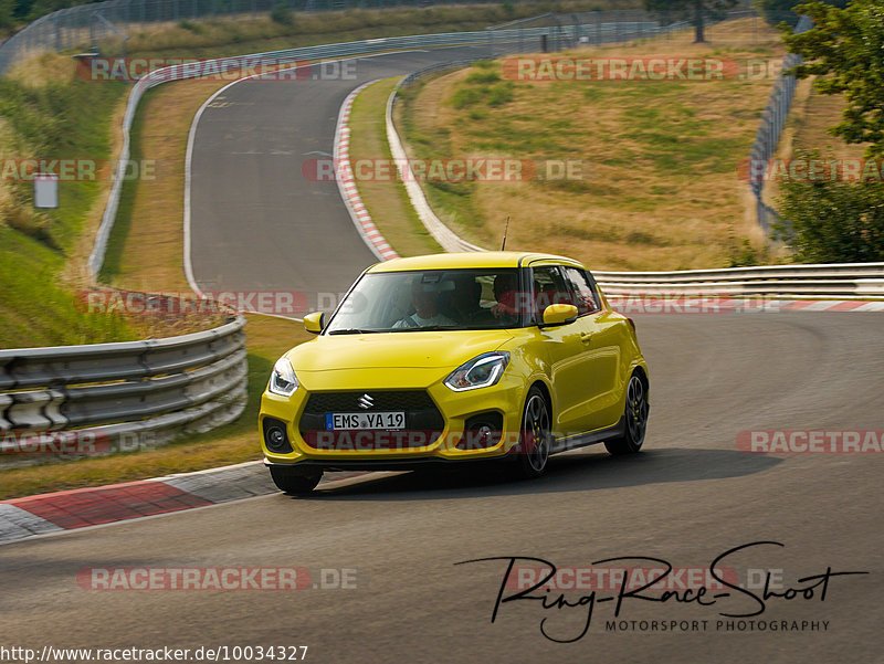 Bild #10034327 - Touristenfahrten Nürburgring Nordschleife (10.08.2020)