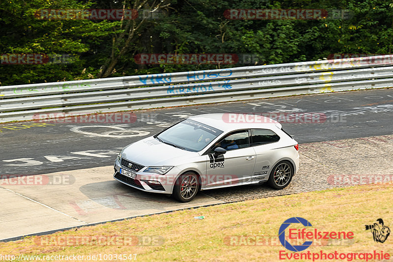 Bild #10034547 - Touristenfahrten Nürburgring Nordschleife (10.08.2020)