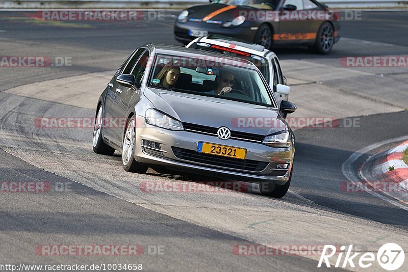 Bild #10034658 - Touristenfahrten Nürburgring Nordschleife (10.08.2020)