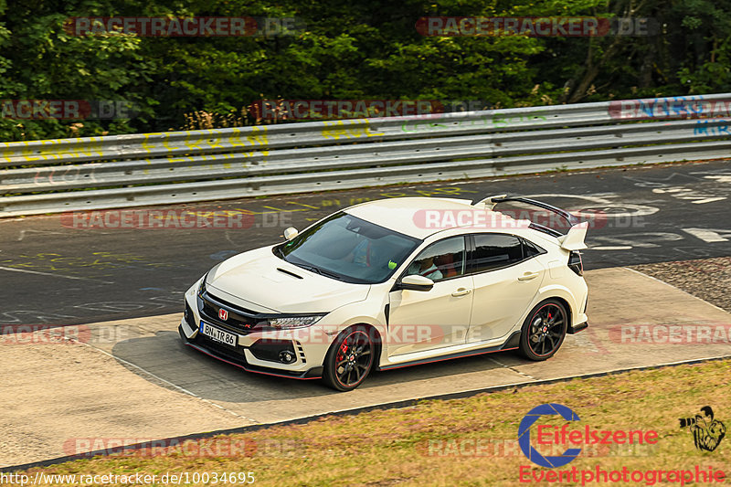 Bild #10034695 - Touristenfahrten Nürburgring Nordschleife (10.08.2020)