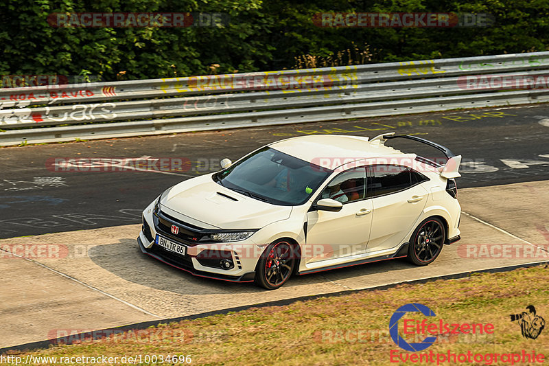 Bild #10034696 - Touristenfahrten Nürburgring Nordschleife (10.08.2020)