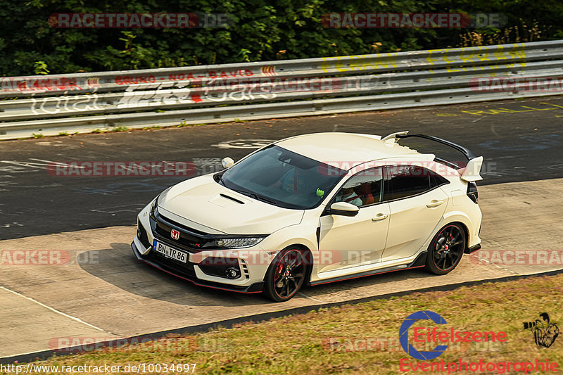 Bild #10034697 - Touristenfahrten Nürburgring Nordschleife (10.08.2020)