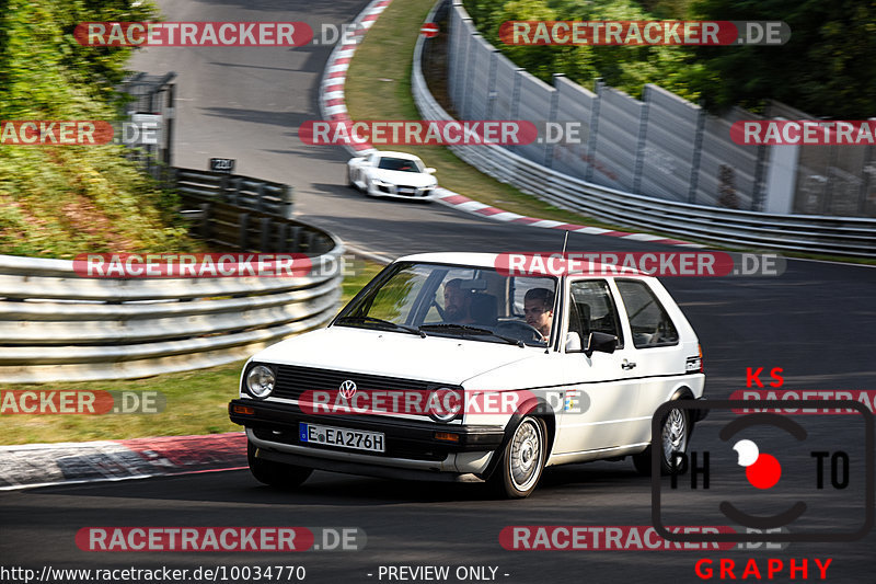 Bild #10034770 - Touristenfahrten Nürburgring Nordschleife (10.08.2020)