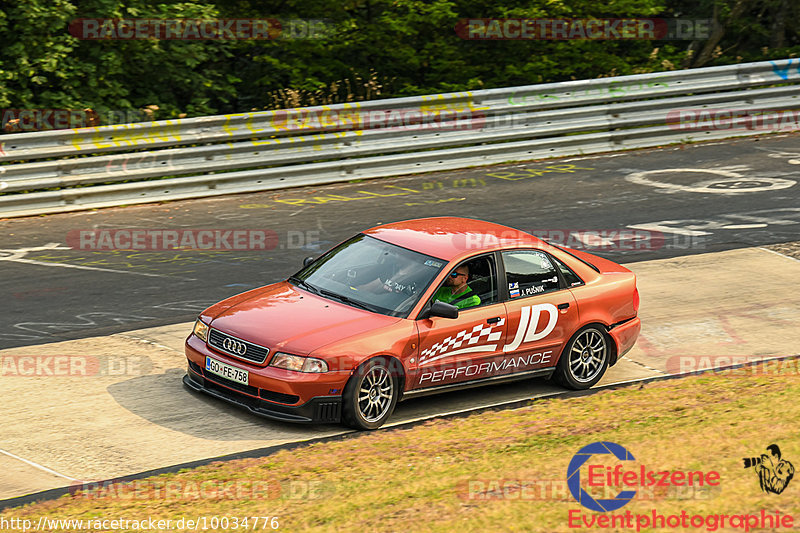 Bild #10034776 - Touristenfahrten Nürburgring Nordschleife (10.08.2020)