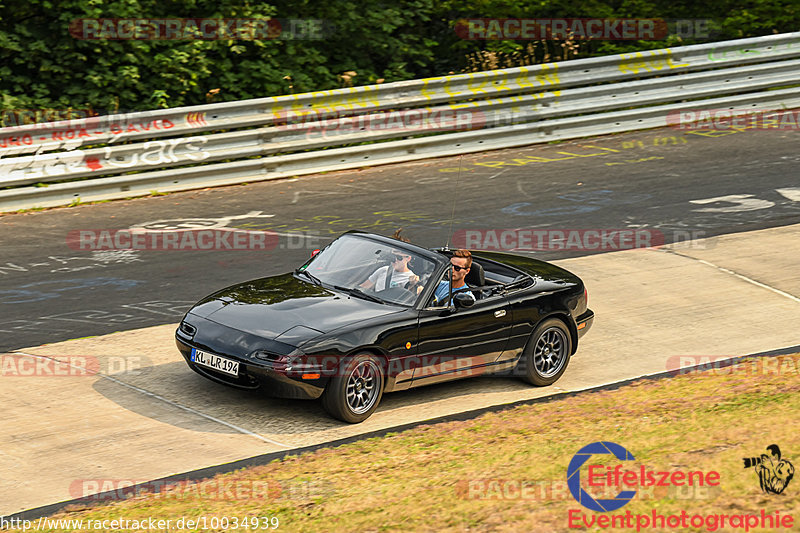 Bild #10034939 - Touristenfahrten Nürburgring Nordschleife (10.08.2020)