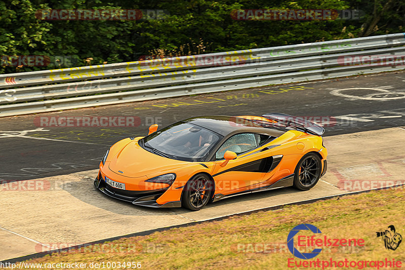 Bild #10034956 - Touristenfahrten Nürburgring Nordschleife (10.08.2020)