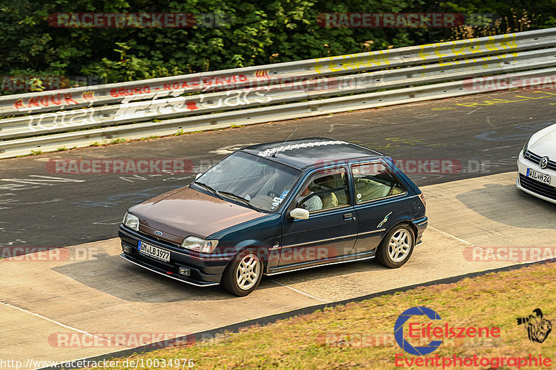 Bild #10034976 - Touristenfahrten Nürburgring Nordschleife (10.08.2020)