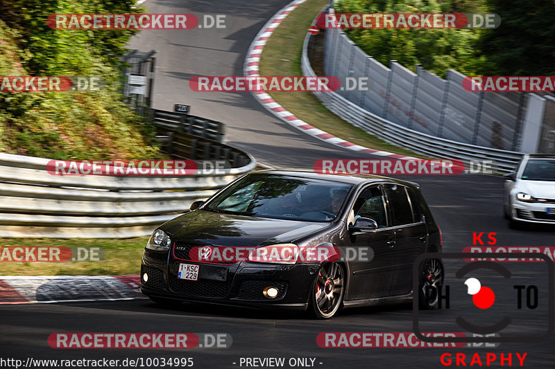 Bild #10034995 - Touristenfahrten Nürburgring Nordschleife (10.08.2020)