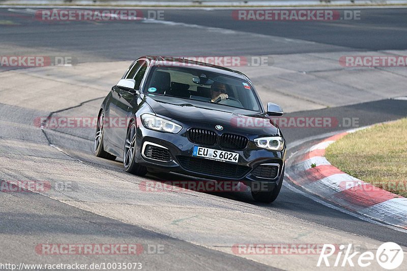 Bild #10035073 - Touristenfahrten Nürburgring Nordschleife (10.08.2020)