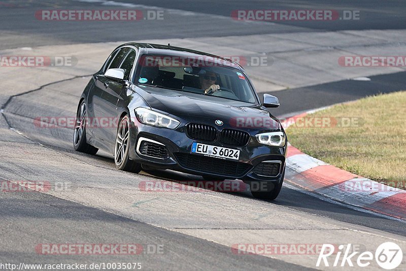 Bild #10035075 - Touristenfahrten Nürburgring Nordschleife (10.08.2020)