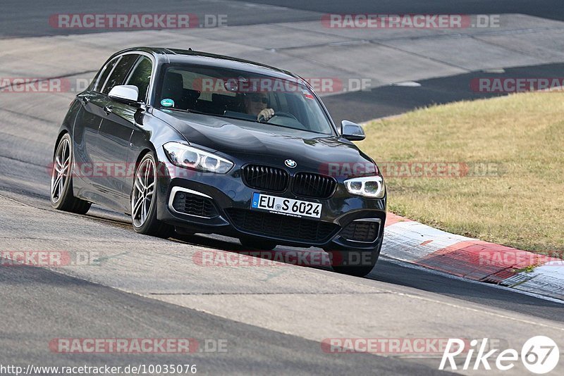 Bild #10035076 - Touristenfahrten Nürburgring Nordschleife (10.08.2020)