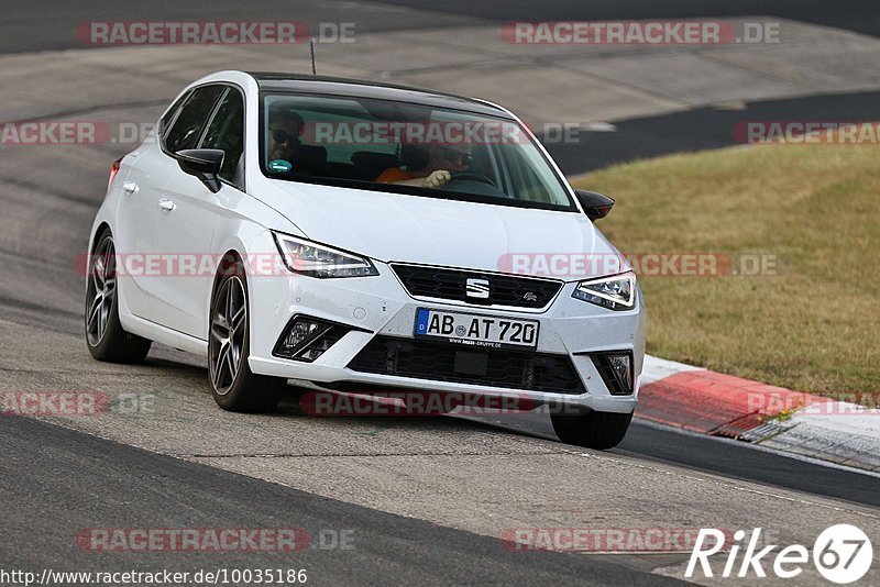 Bild #10035186 - Touristenfahrten Nürburgring Nordschleife (10.08.2020)