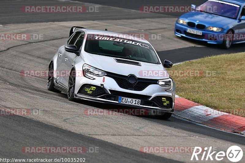 Bild #10035202 - Touristenfahrten Nürburgring Nordschleife (10.08.2020)