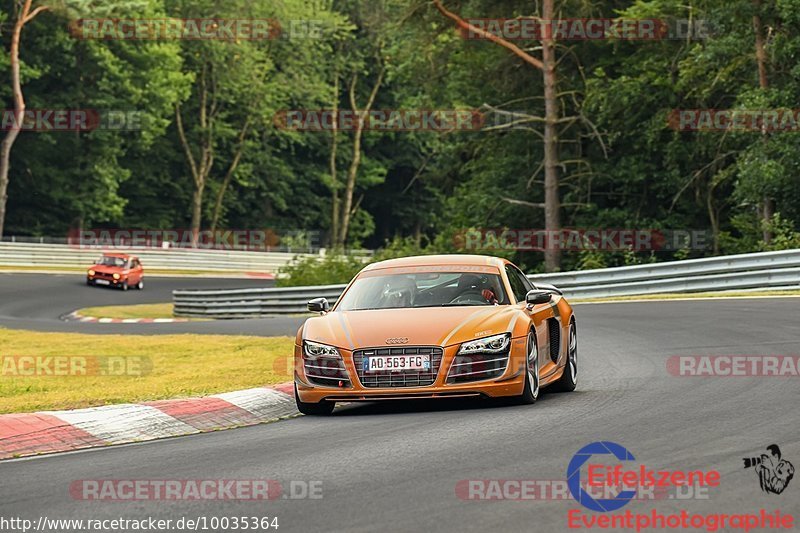 Bild #10035364 - Touristenfahrten Nürburgring Nordschleife (10.08.2020)