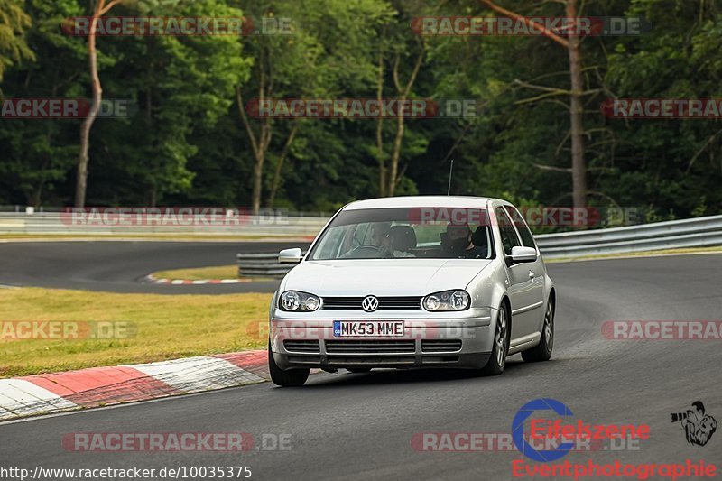 Bild #10035375 - Touristenfahrten Nürburgring Nordschleife (10.08.2020)