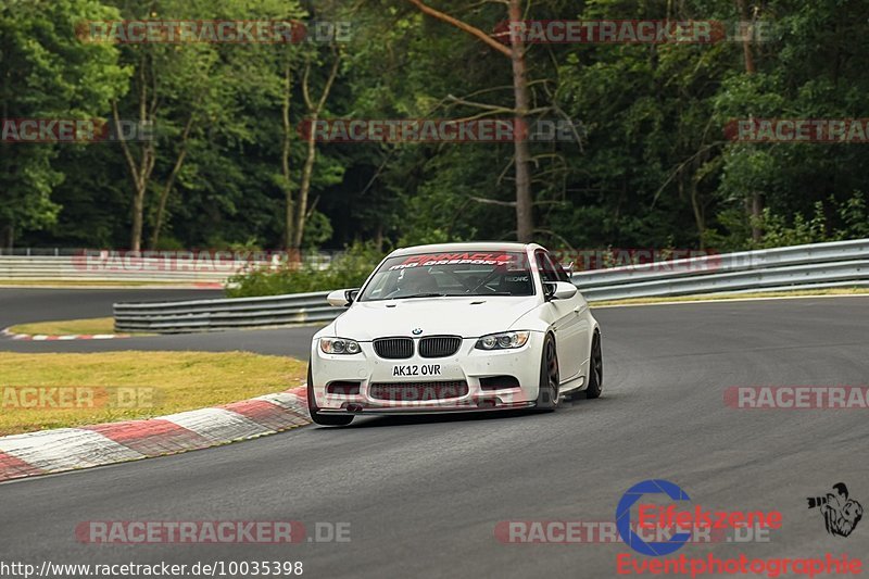 Bild #10035398 - Touristenfahrten Nürburgring Nordschleife (10.08.2020)